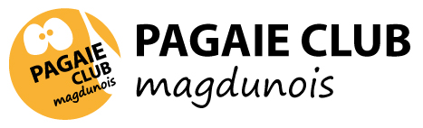 Pagaie club magdunois